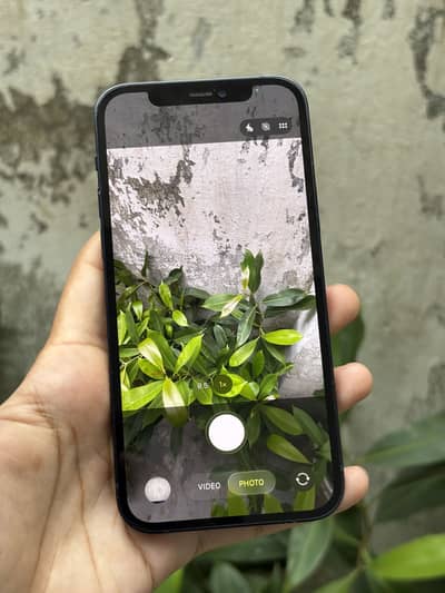 iPhone 12 64GB | NON-PTA | 87% BH | Urgent sale