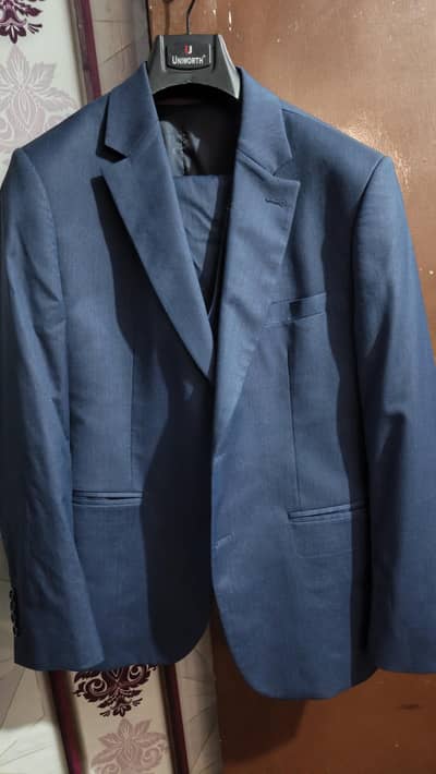 Uniworth Brand New three piece