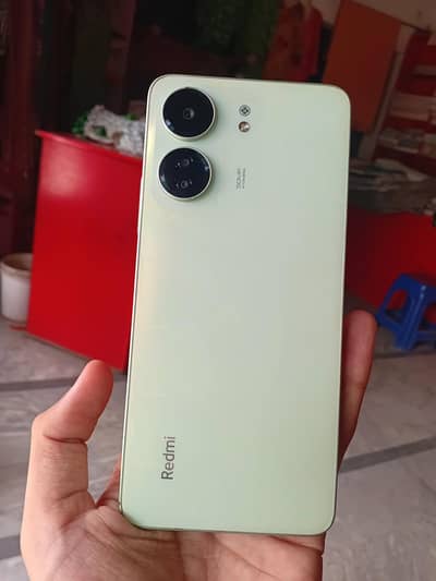 Xiaomi Redmi 13c