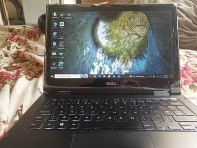 Dell laptops latitude 3390 2 in 1