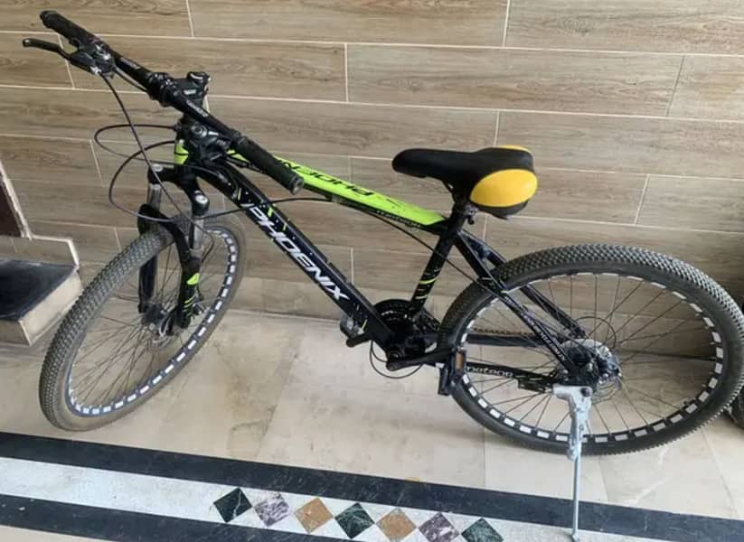 bicycle 0