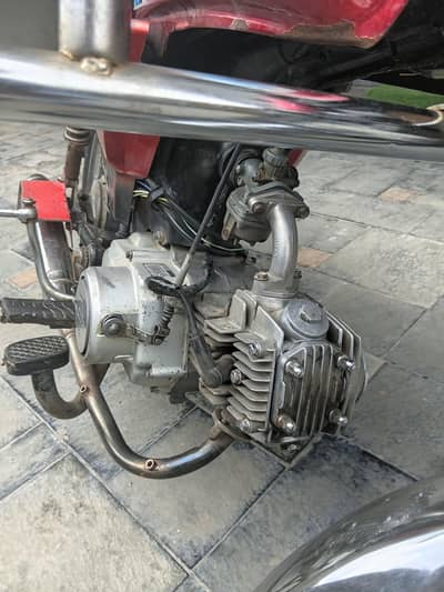 Bike For Sale  City supar 0309-0462932