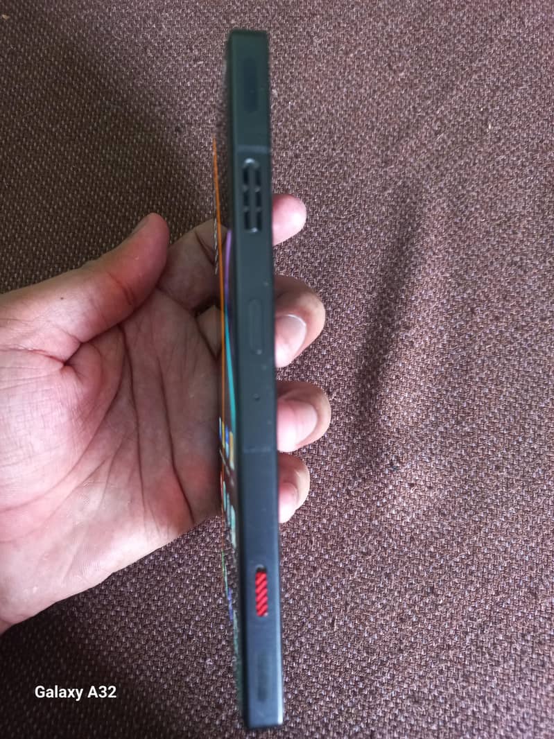Redmagic 8 pro 2