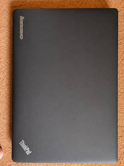 Lenovo ThinkPad e430 | Core i7 3rd Gen | 8GB RAM | 03152234976