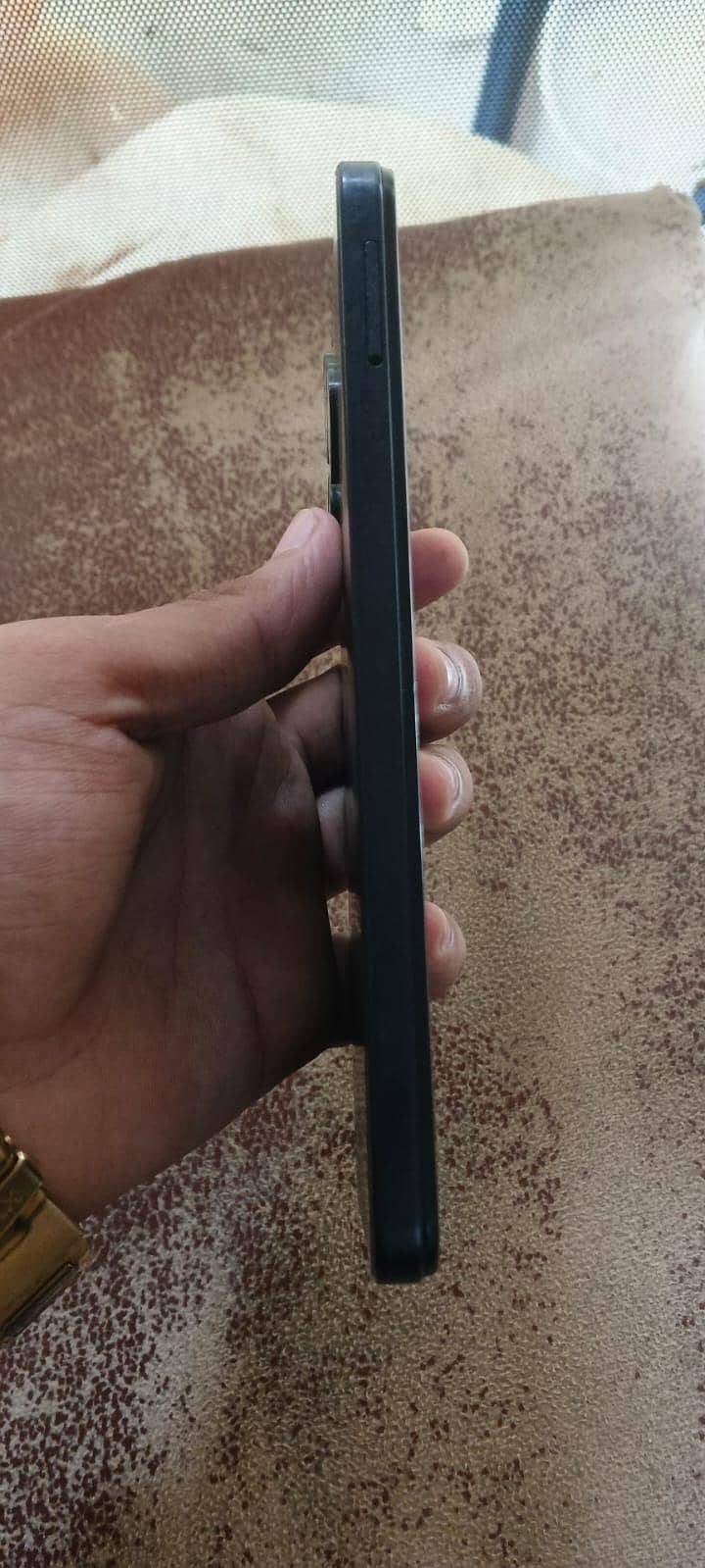 Itel A70 2