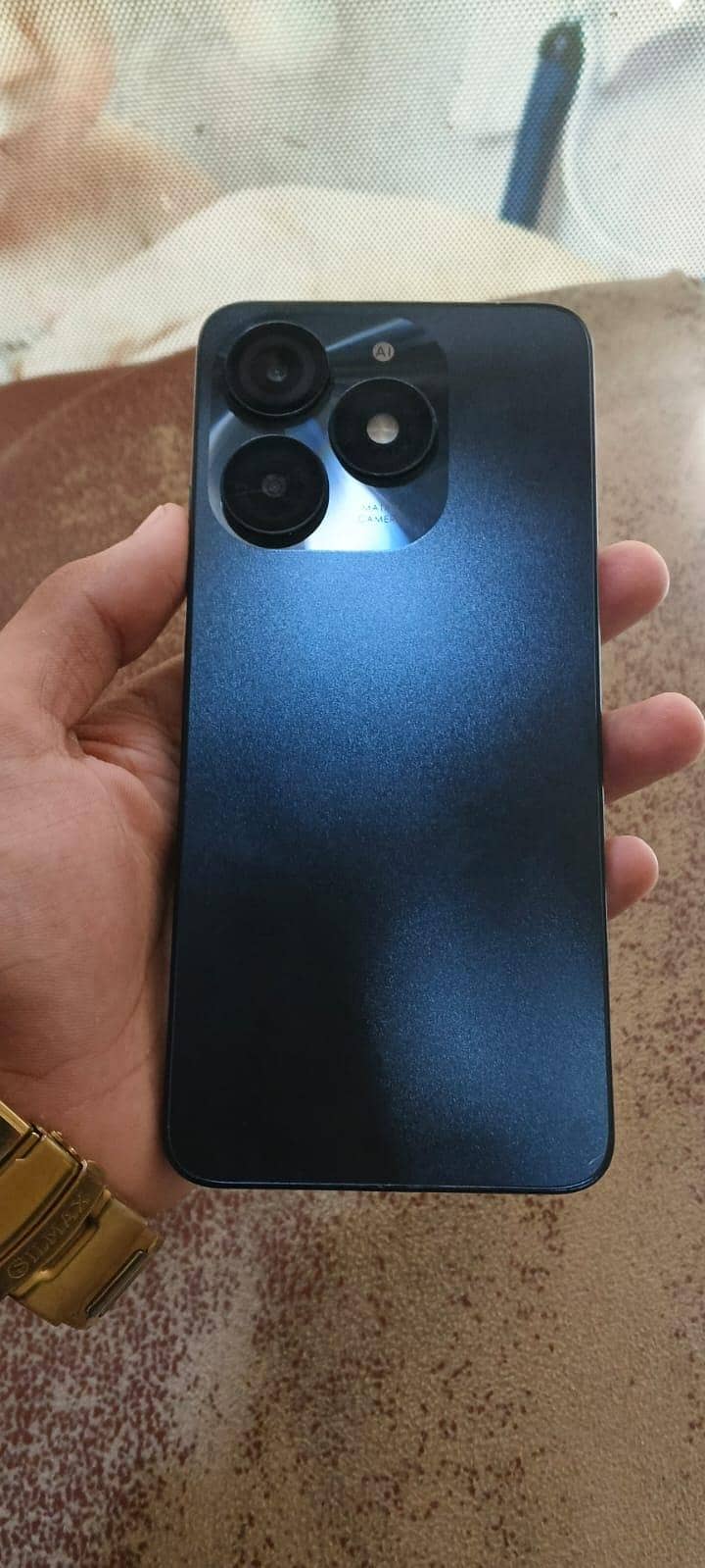 Itel A70 4
