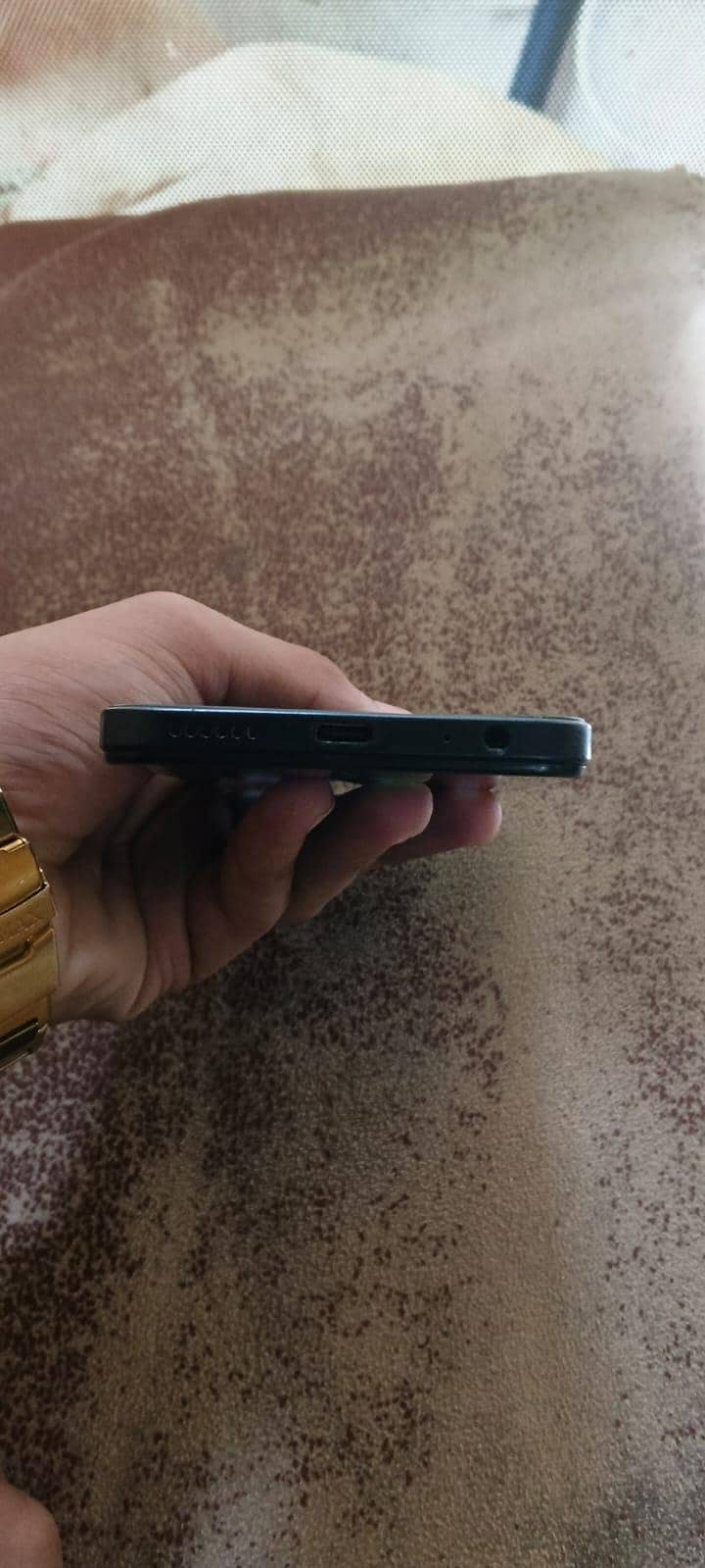 Itel A70 7