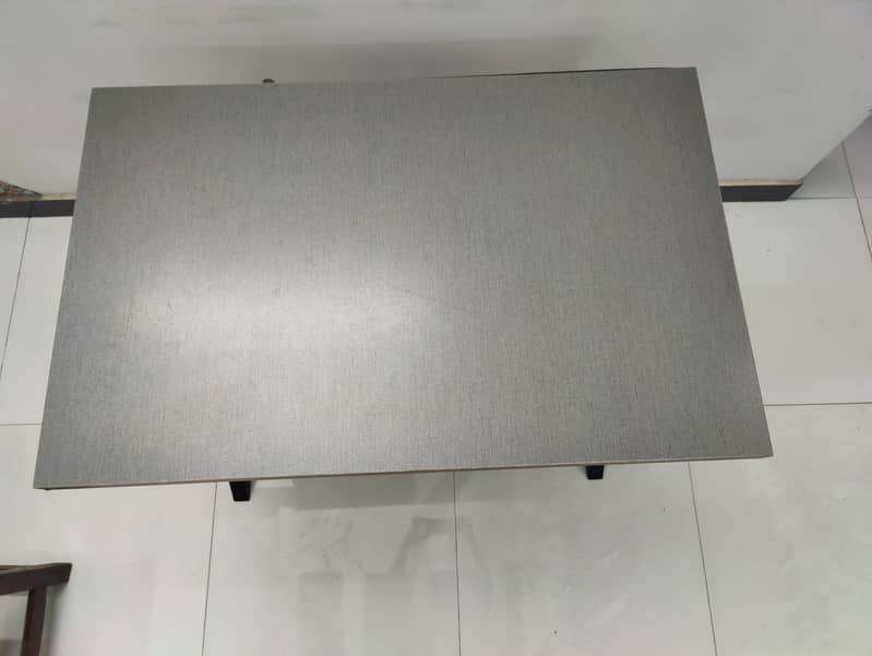Office Table 4