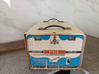 Stabilizer 15000 Watt