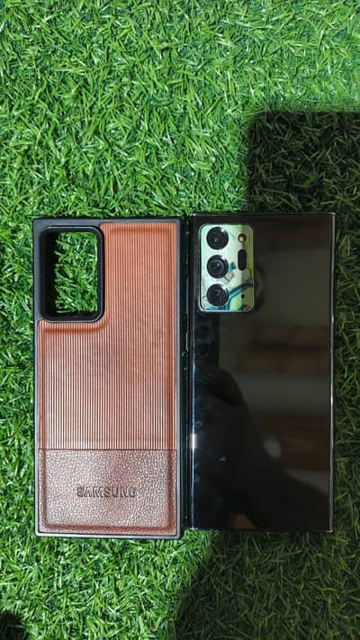 Samsung Mobile Note 20 Ultra 5G