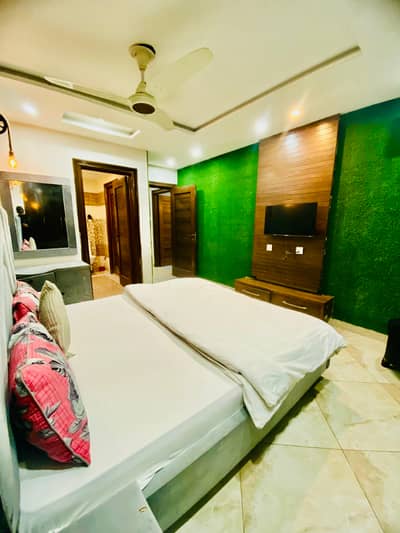 Two Bedroom Apartment On Daily Basis