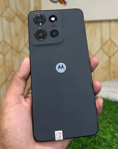 Moto g 5G 2025