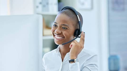 Looking For Experience Call agent Multan