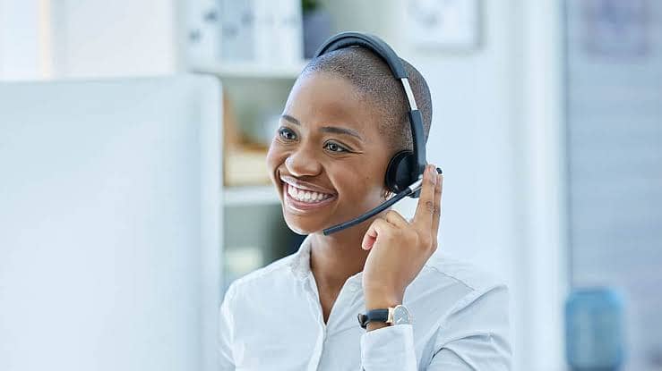 Looking For Experience Call agent Multan 0