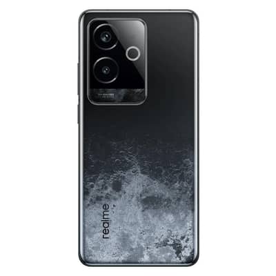 realme GT6 office PTA 16.512