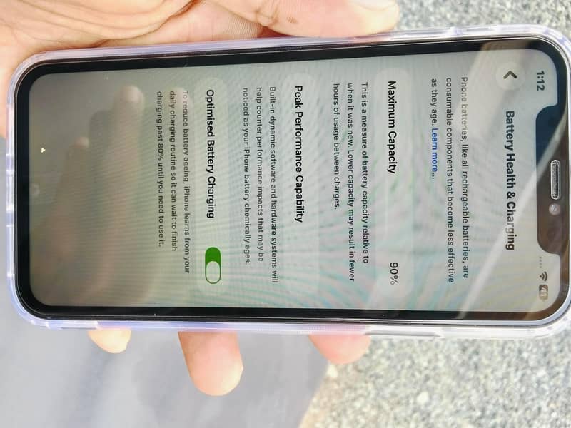 Apple iPhone 11 2