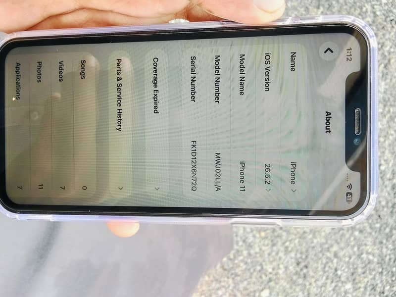 Apple iPhone 11 3