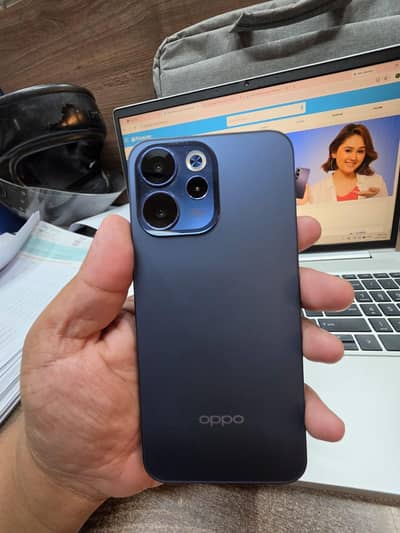 OPPO Reno