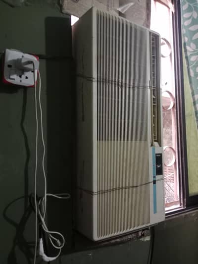 AC for sel