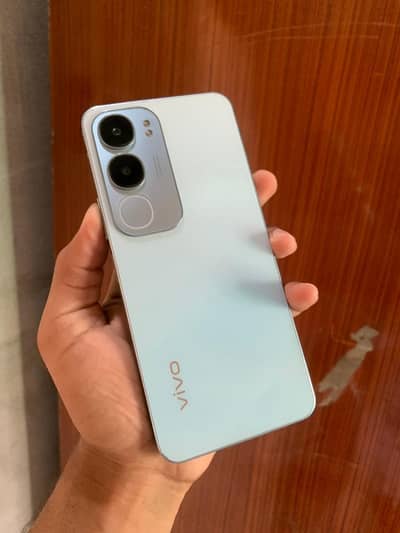 Vivo Y19s