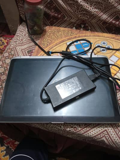 laptop i7 3rd gen