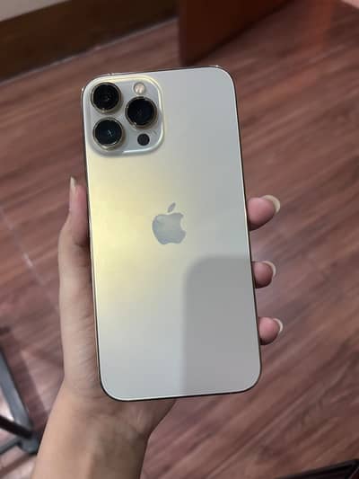 iPhone 13 Pro Max non pta 256gb