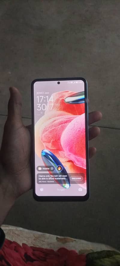 Xiaomi Redmi Note 12