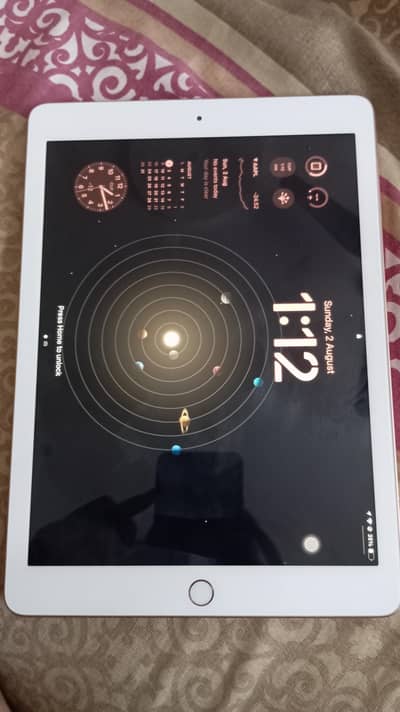 iPad 6