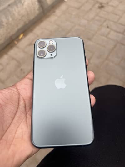 Apple iPhone 11 Pro