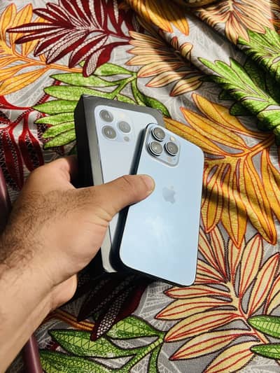 Apple iPhone 13 Pro