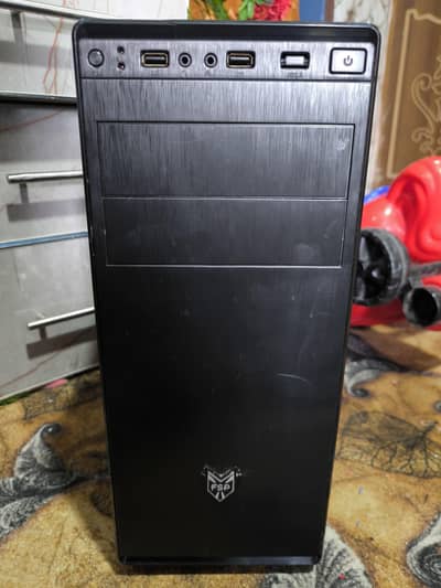 PC Core i5 Computer 3rd Generation