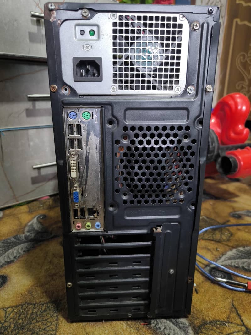PC Core i5 Computer 3rd Generation 1