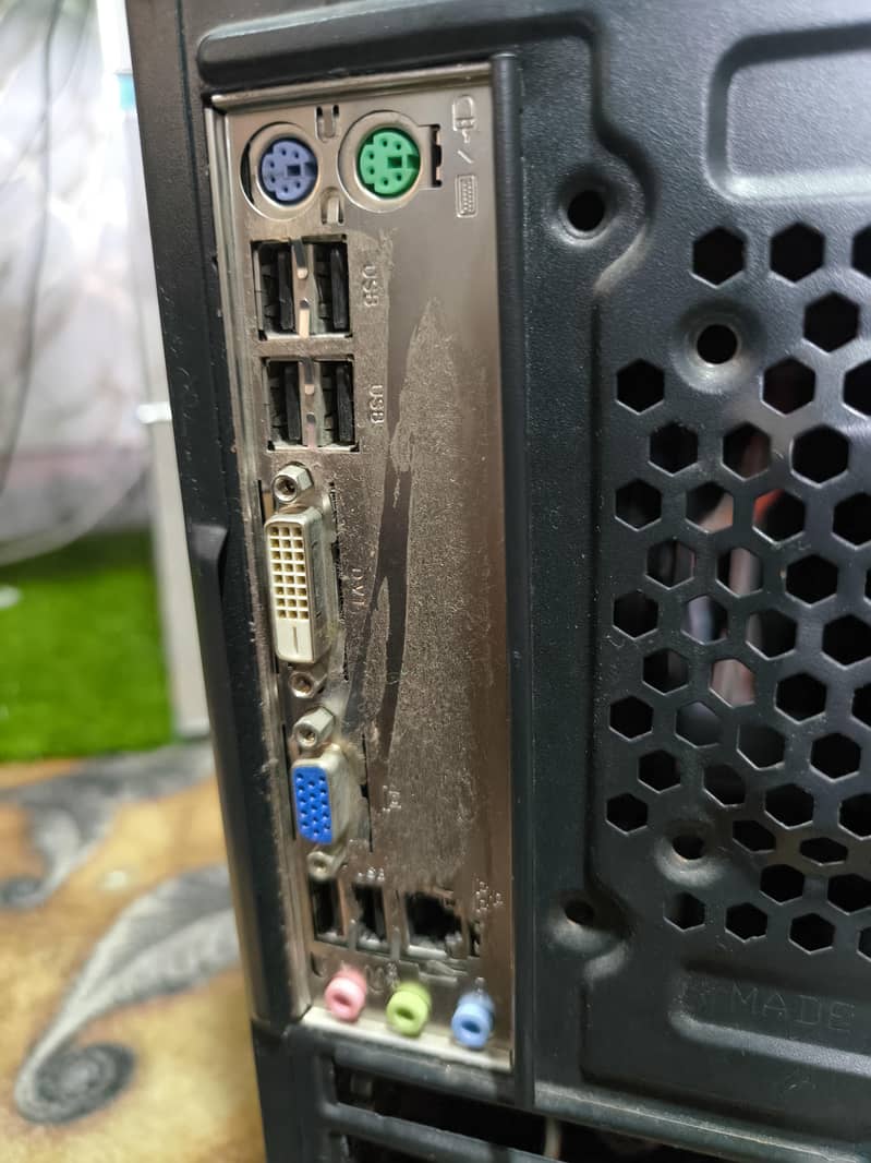 PC Core i5 Computer 3rd Generation 2