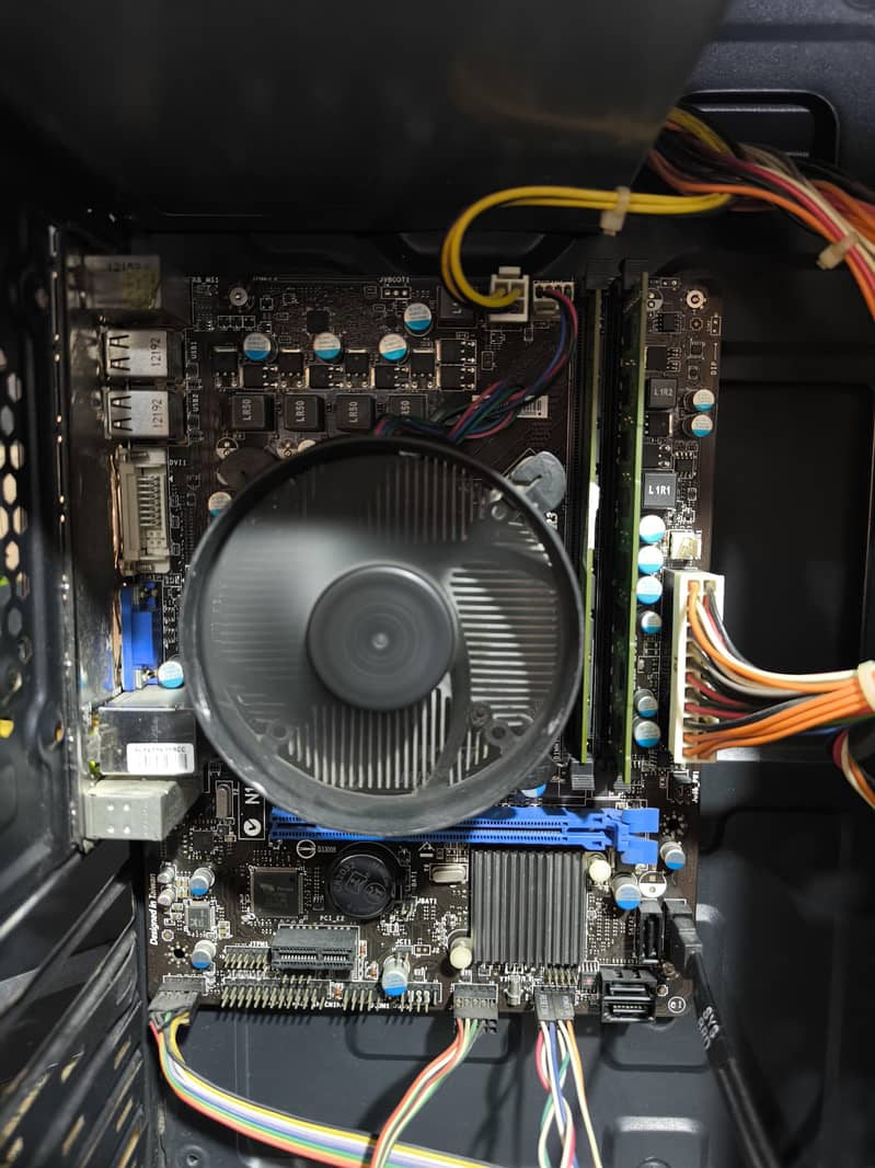 PC Core i5 Computer 3rd Generation 3