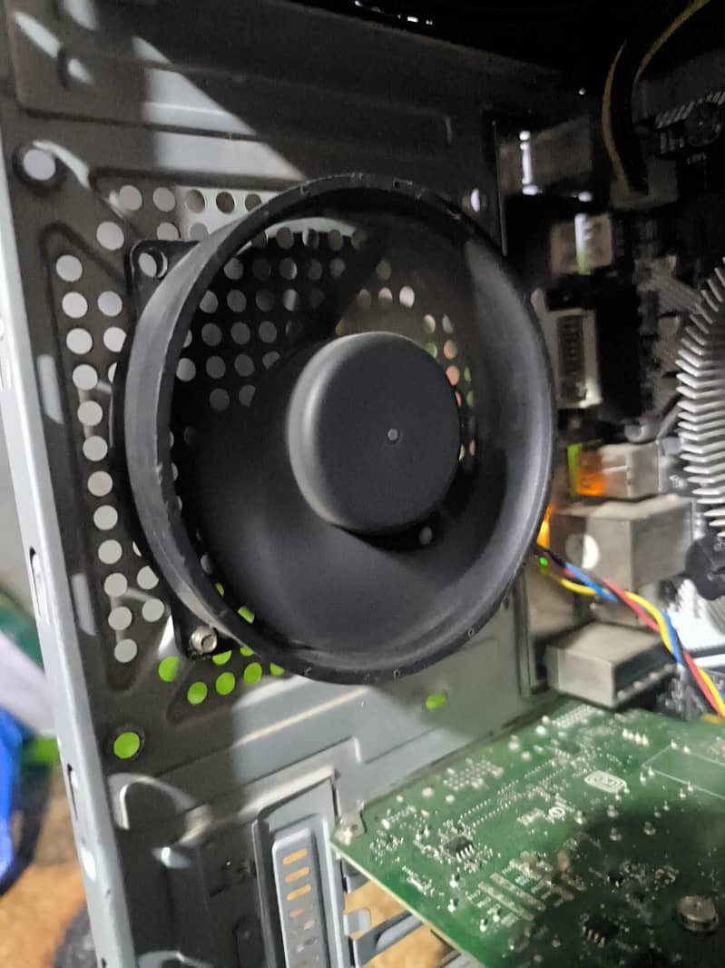 PC Core i5 Computer 3rd Generation 4