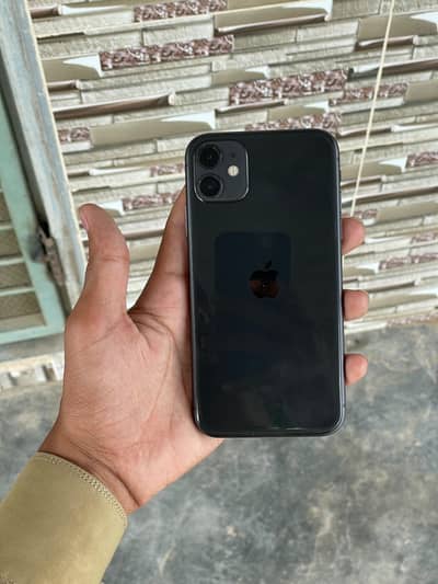 Apple iPhone 11
