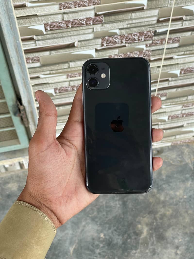 Apple iPhone 11 0