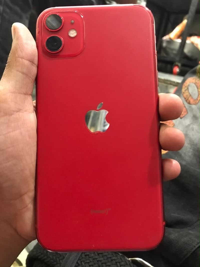 Apple iPhone 11 1