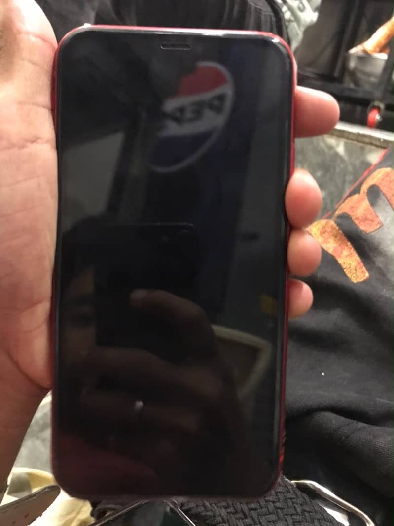 Apple iPhone 11 5