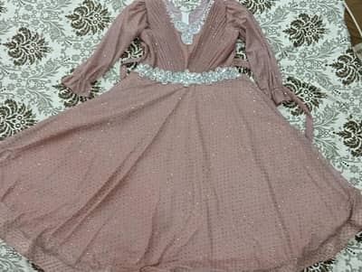 Girls dress for Weddings.