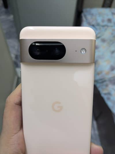 Google Pixel 8