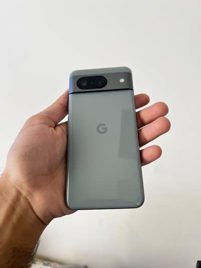 Google Pixel 8   03215752530