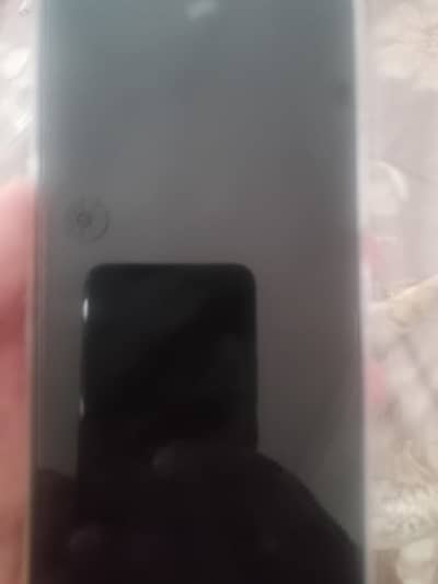Zte nubia V60 Design