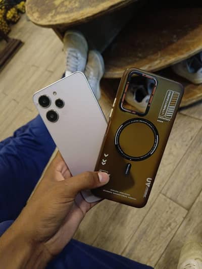 redmi 12