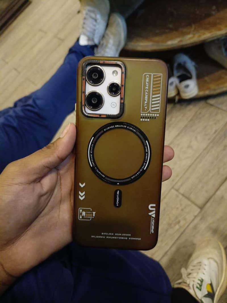 redmi 12 1