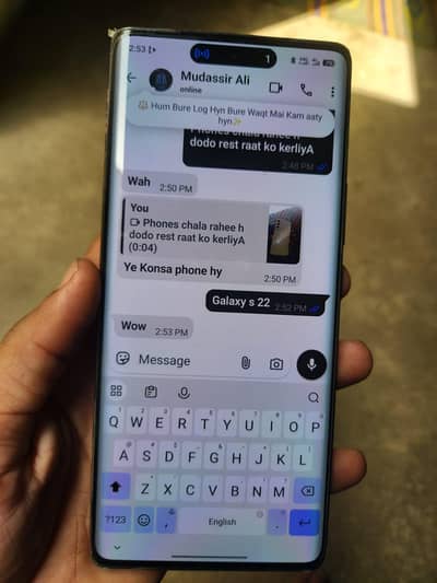infinix zero 40