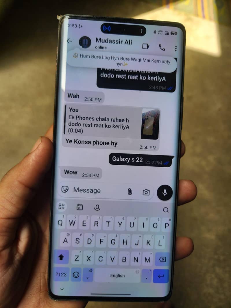 infinix zero 40 0
