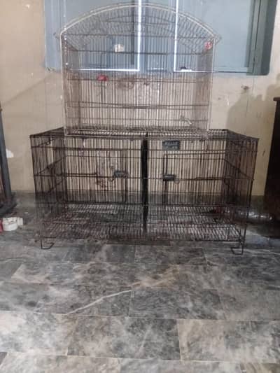 cages for sale