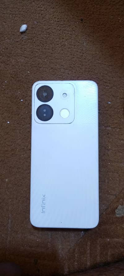 Infinix Hot 10