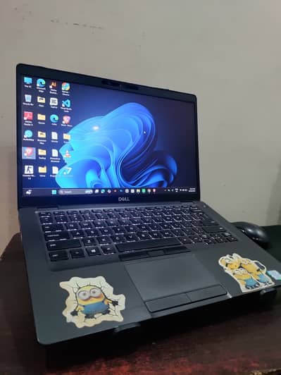Dell Latitude 5400 i5 8th Gen 16GB RAM SSD Touch